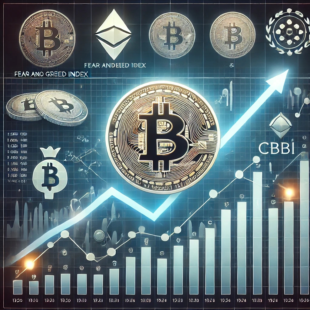 Czas na nowe wzrosty