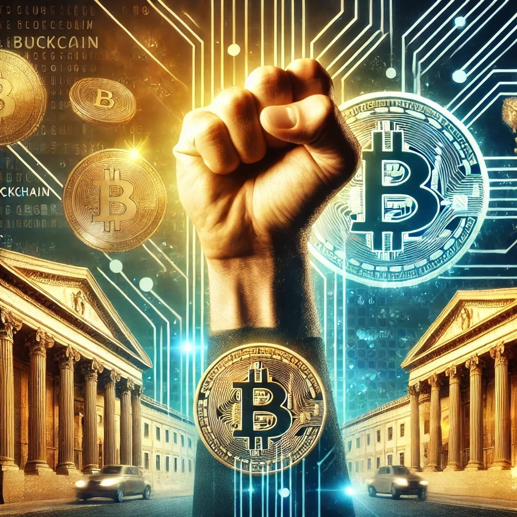 Deklaracja Obrony Gotówki i Wzmocnienia Kryptowalut