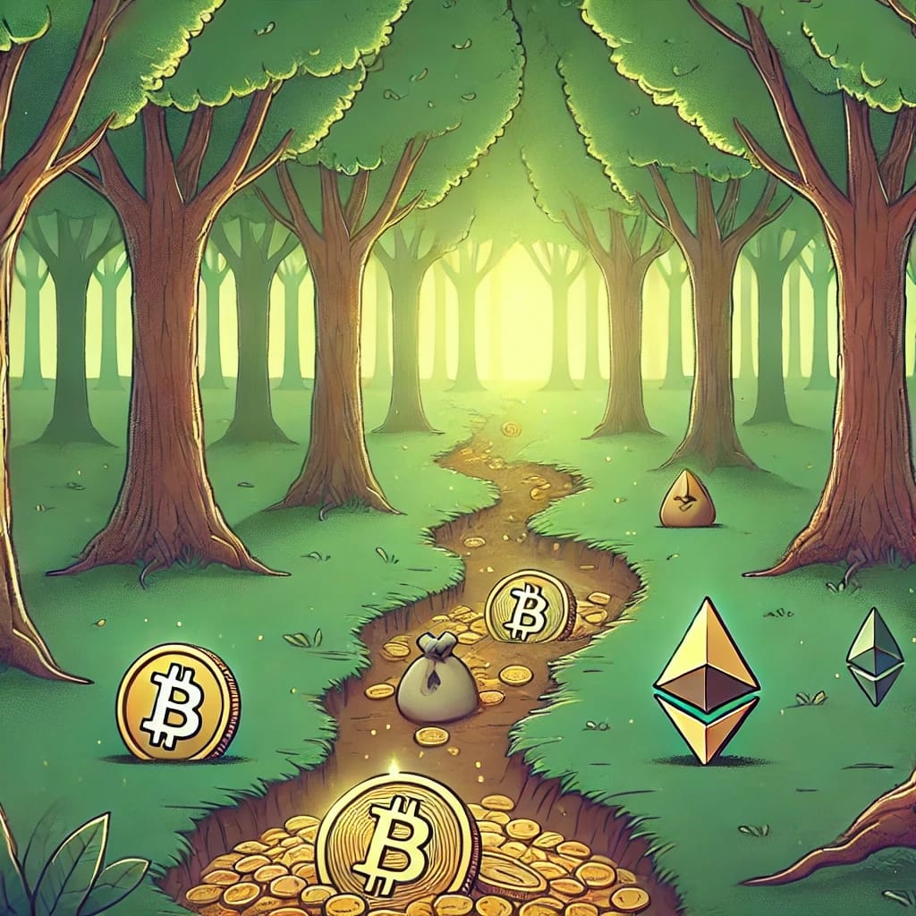 cicha okazja inwestycyjna