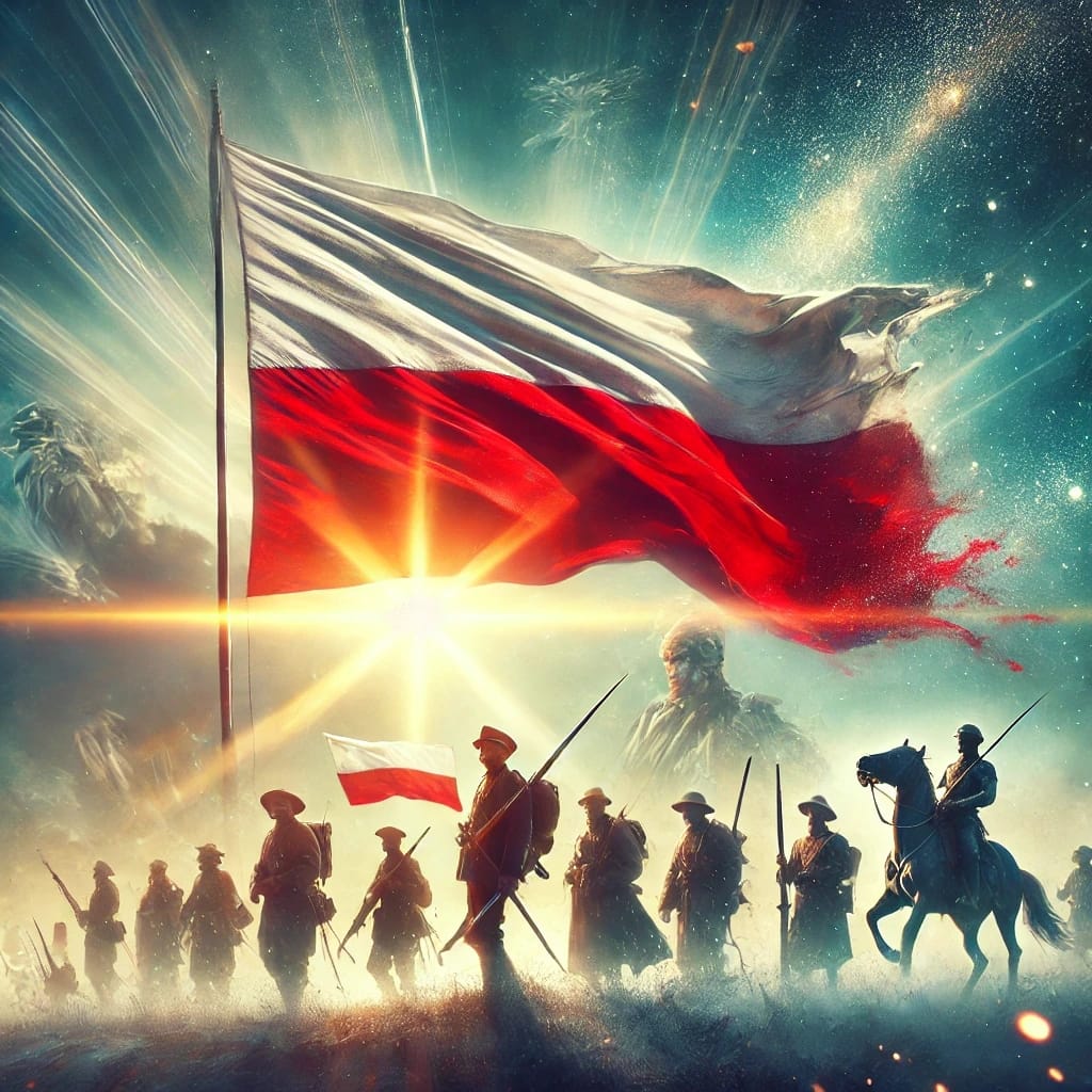 Narodowe święto Niepodległości