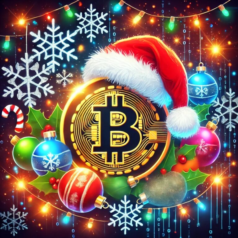 Grudniowy Rajd Świętego Mikołaja