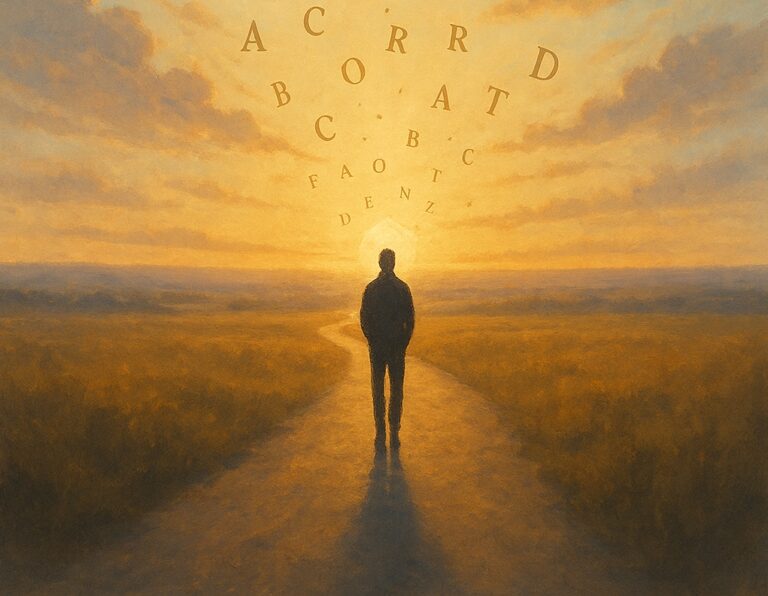 Powrót. Nie z obowiązku a z potrzeby serca