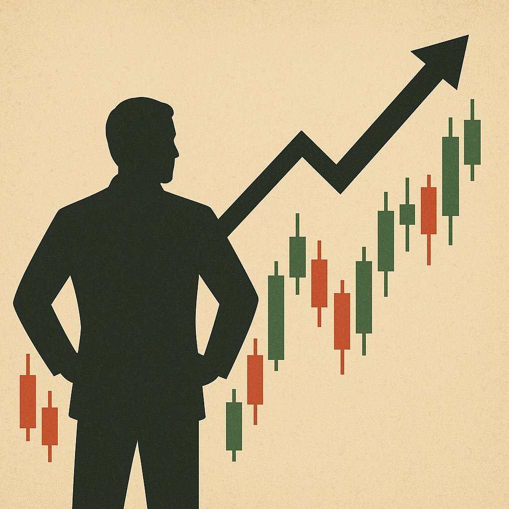 Kodeks Dojrzałego Tradera