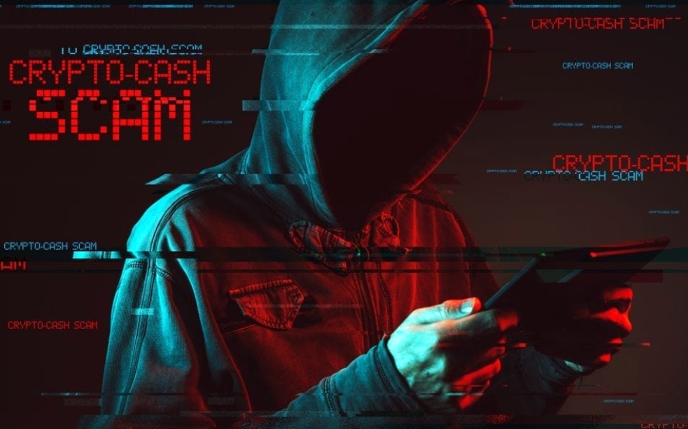 Scam po scamie. Jak okradają ludzi drugi raz