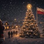 Święta Bożego Narodzenia, Nowy Rok 2026, życzenia świąteczne, epolskie.com