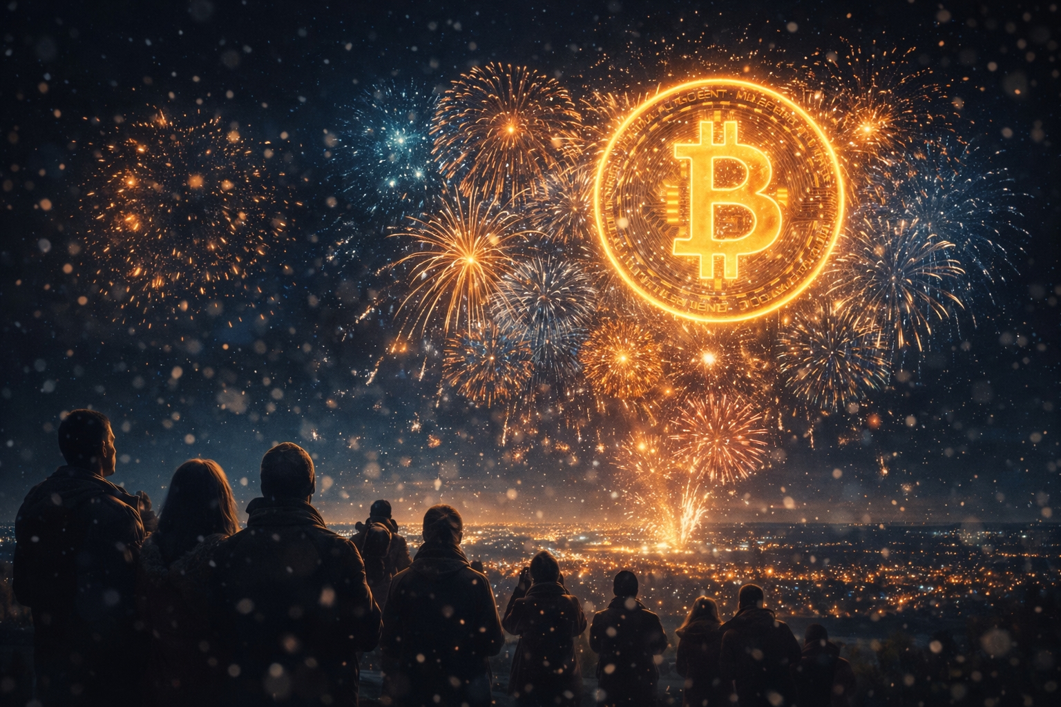 🎆 Życzenia sylwestrowe dla Czytelników epolskie.com