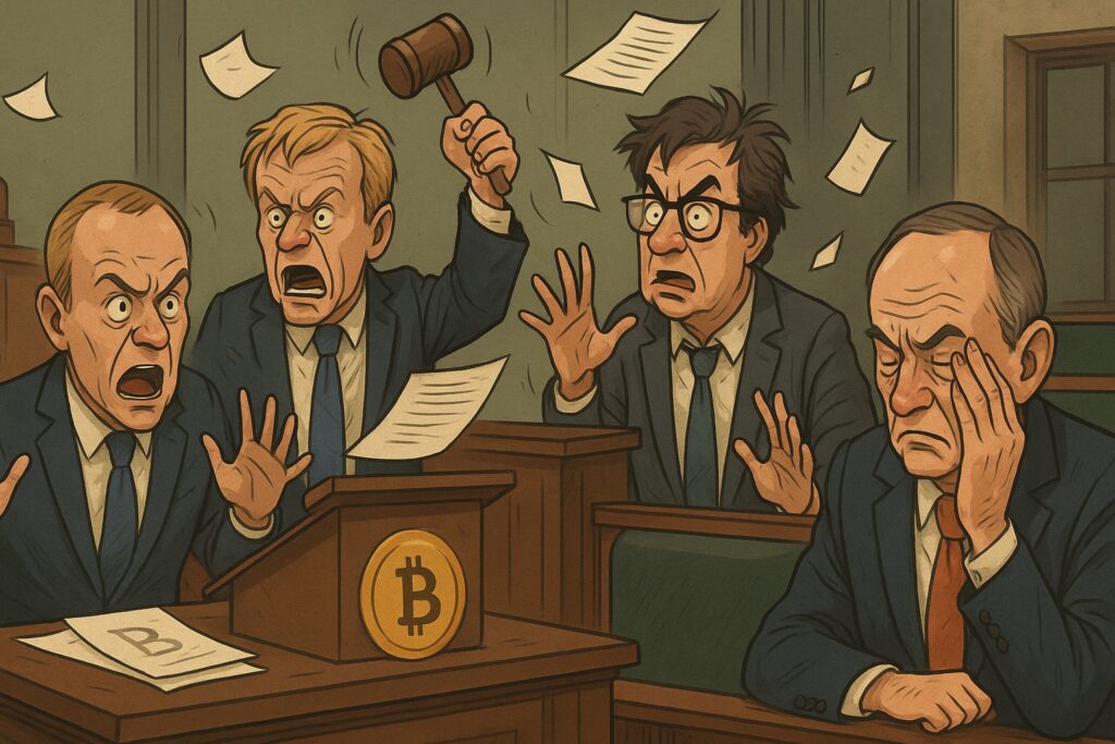 blokhejmie i eferium w polsce