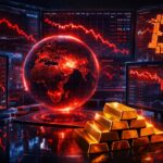 Dlaczego 29 stycznia 2026 rynki i krypto lecą w dół