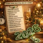 Nowy Rok 2026 na epolskie