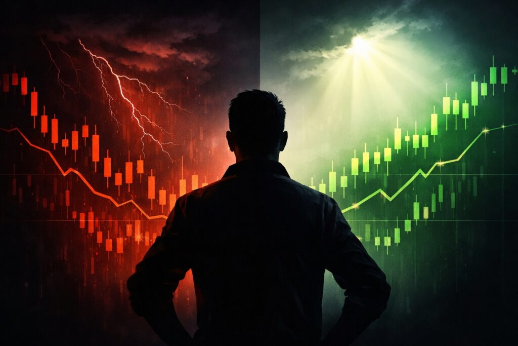 Psychologia, trading i kryptowaluty epolskie.com