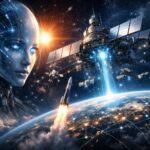 Sztuczna inteligencja w przestrzeni kosmicznej