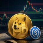 DOGE i USDC - nie ma magicznej ceny