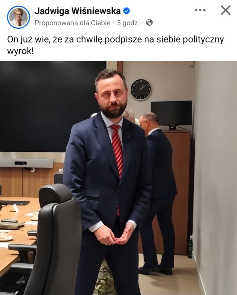 SAFE pożyczka dla Polski