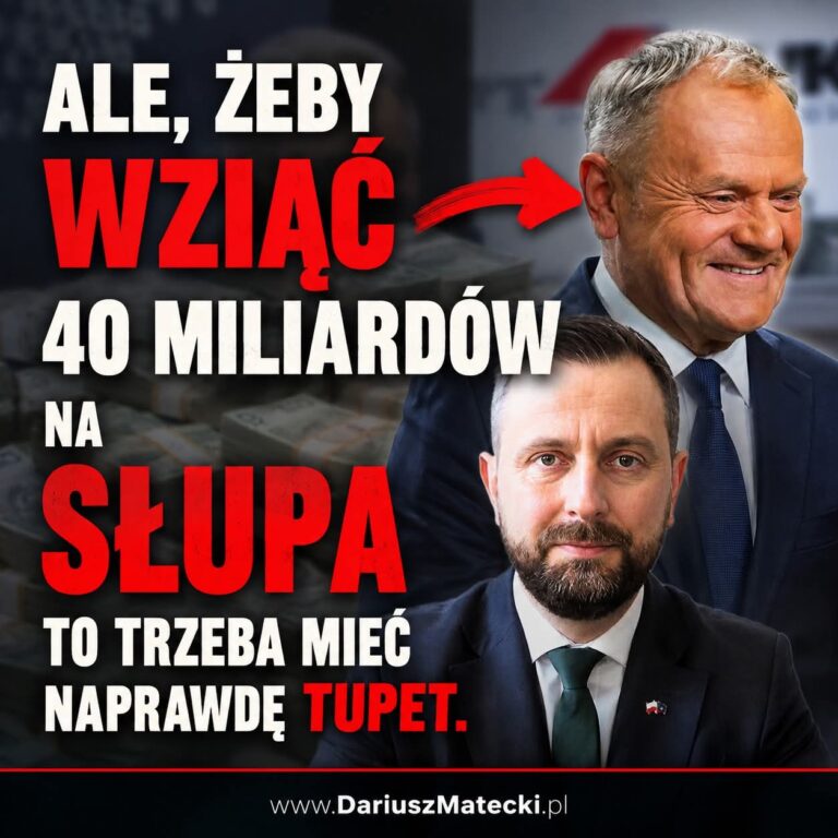 SAFE pożyczka dla Polski