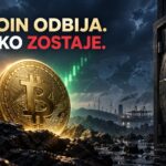 Bitcoin odbija ryzyko Zondacrypto