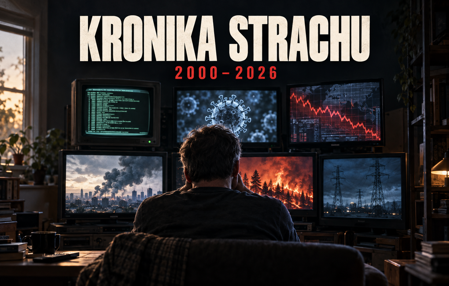 Kronika strachu