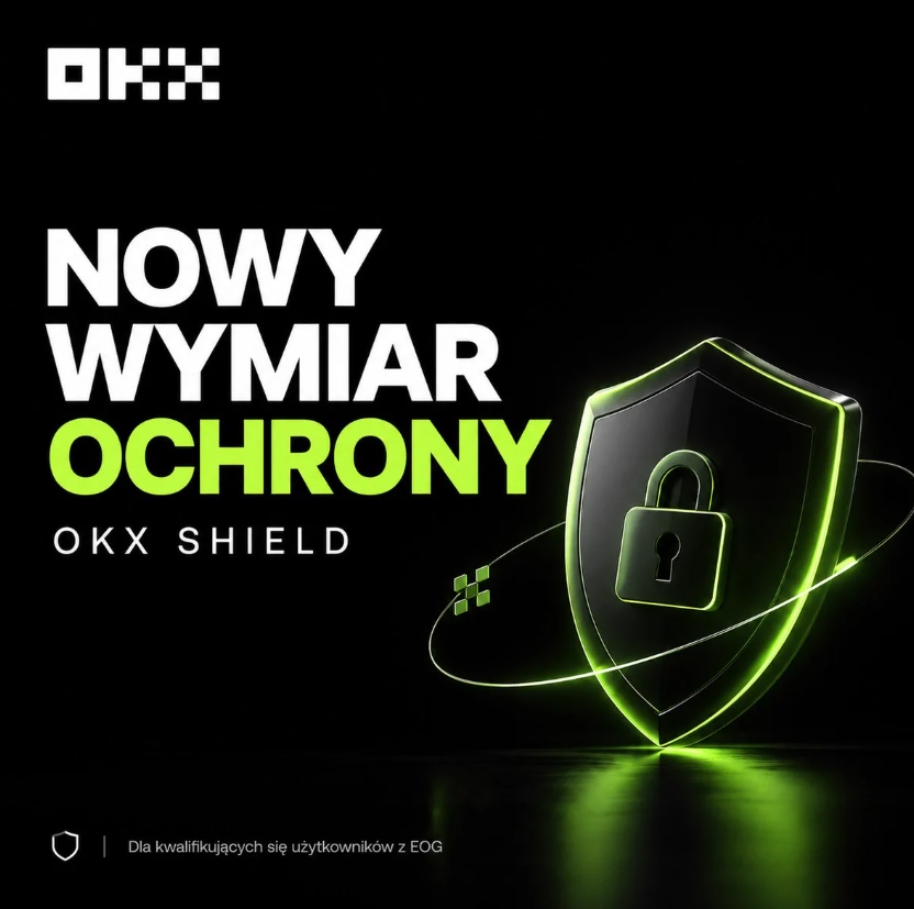 OKX Shield — Warunki korzystania z programu